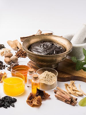 Ayurveda For Weight Gain: 5 Potent Herbal Formulations To Increase Body Mass