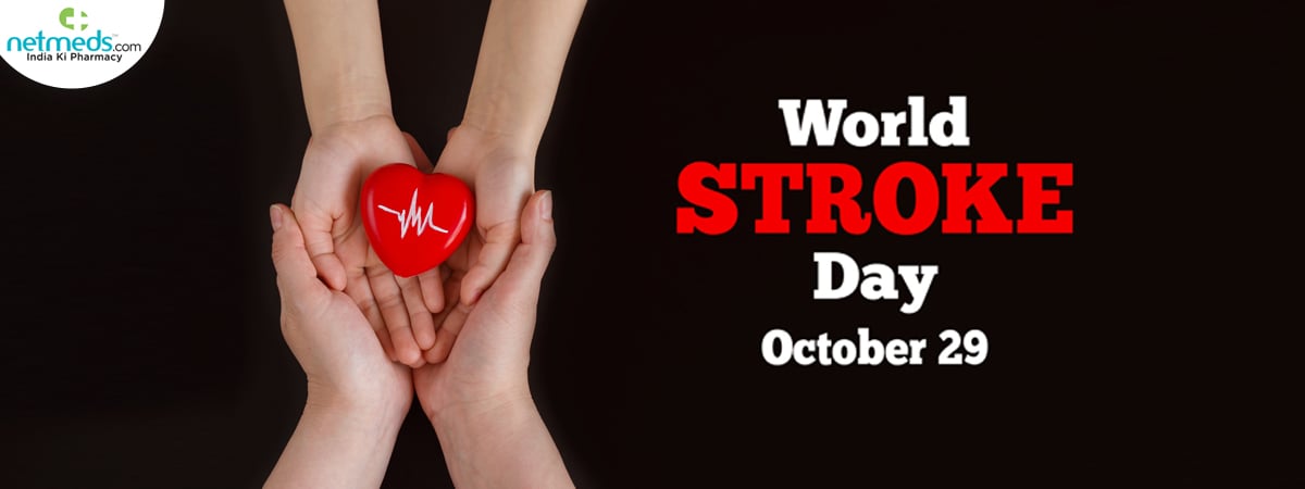 stroke day
