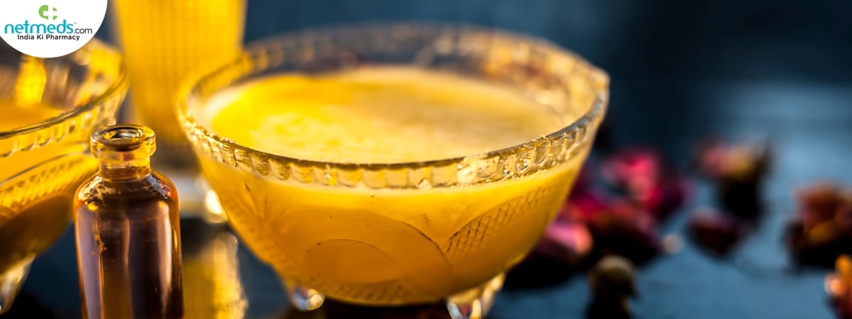 mahatiktaka ghrita health benefits