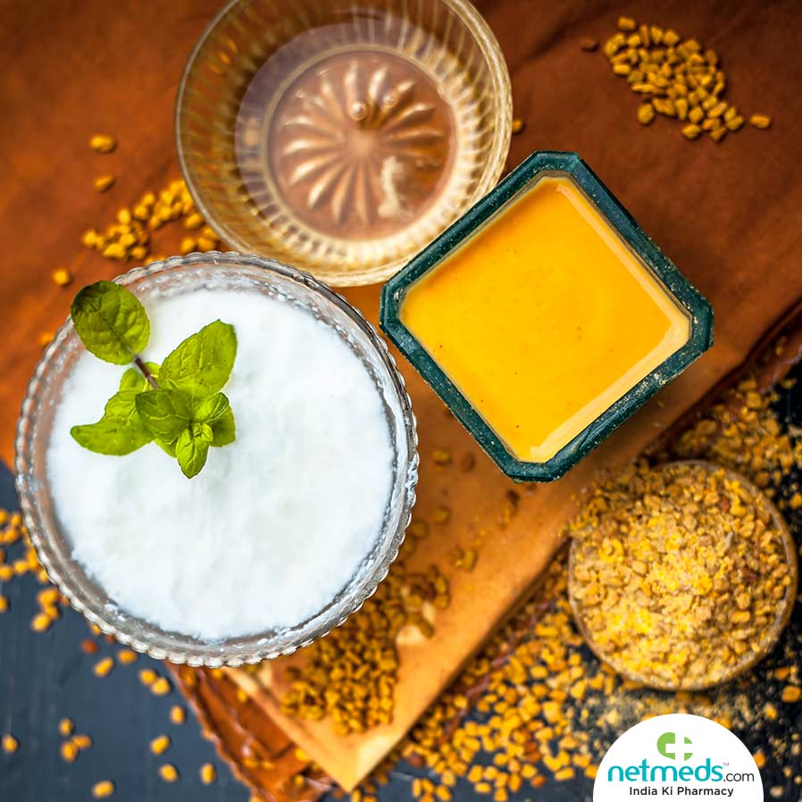 Skin Breakout Natural Cures