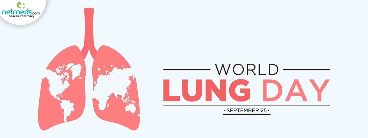 lung day