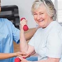 Exercise Can Boost Health In Breast Cancer Survivors