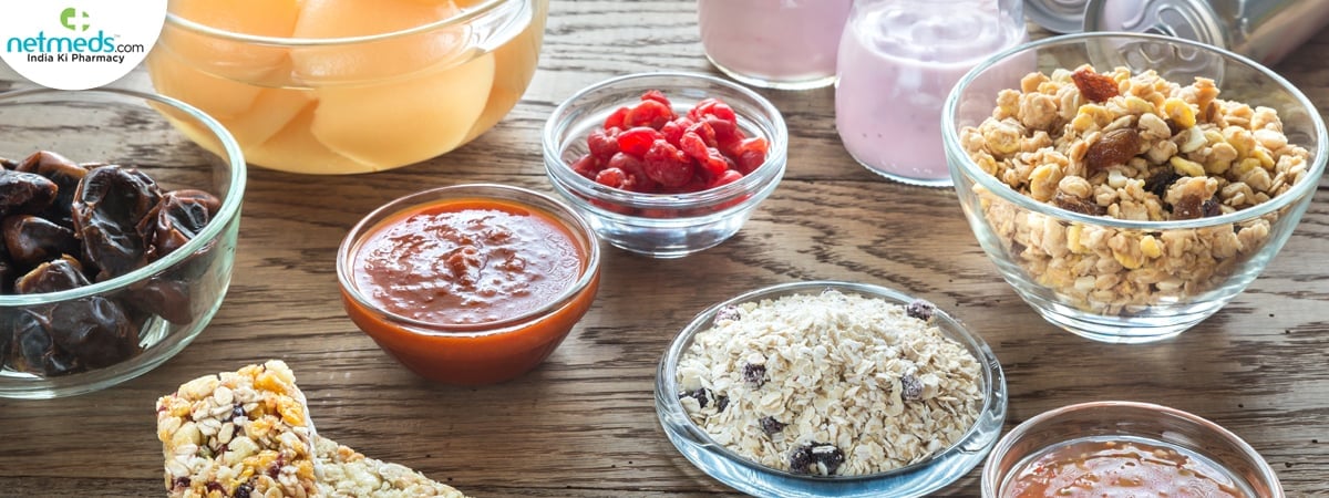 food sources of hidden sugars