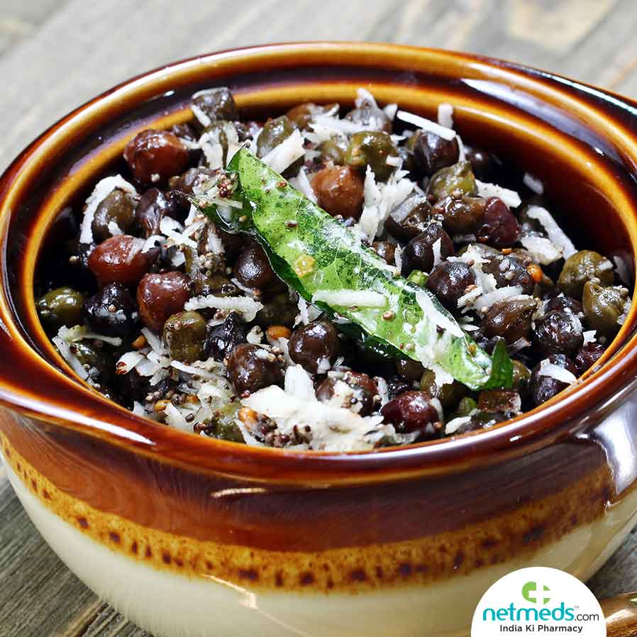 Protein-Packed Navaratri Dishes 