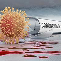 COVID-19: Understanding The Difference Between An Outbreak, Epidemic And Pandemic