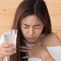 Incessant Hiccups Could Indicate Serious Health Problems That Need Urgent Attention