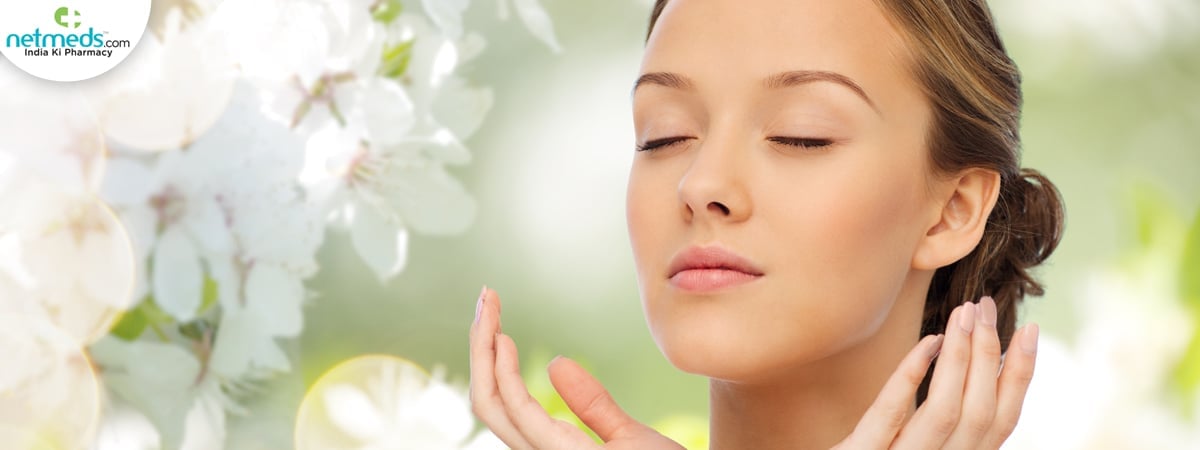 skincare benefits