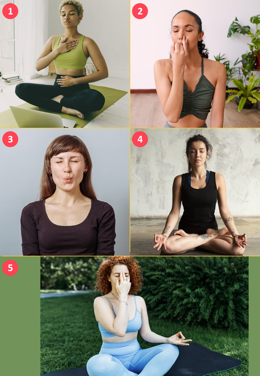how to detoxify lungs from air pollution
