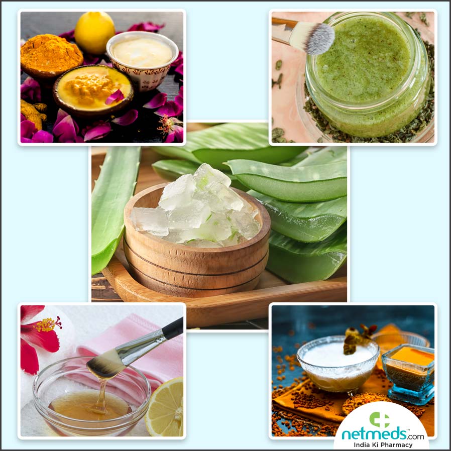 Home remedies for rosacea
