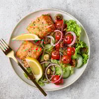 Atlantic Diet: Nutrition, Health Benefits, And Foods To Add And Avoid 