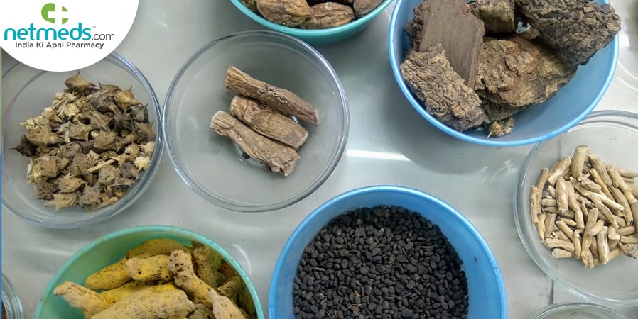 vidangarishta