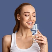 On A High Protein Diet? Here’s Why You Need To Increase Your Water Intake