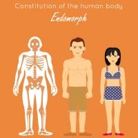 Do You Have An Endomorphic Body? Here’s The Diet And Exercise That Suits You Well