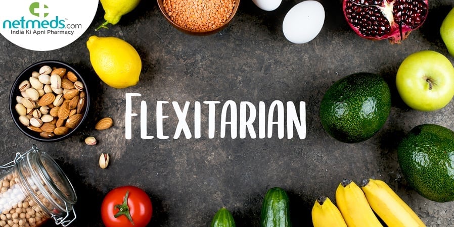 Flexitarian Diet
