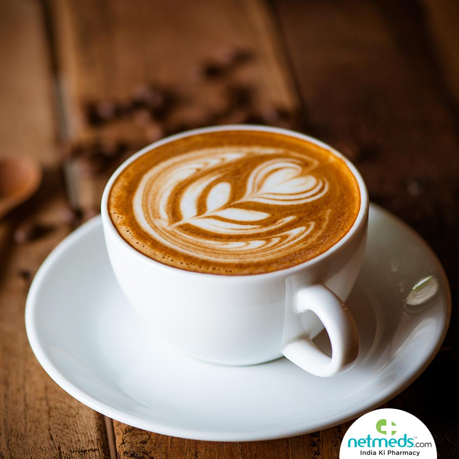 Health Benefits Of Different Types Of Coffee