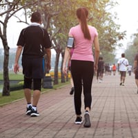 Backward/Reverse Walking: Discover The Incredible Health Benefits Of This Simple Exercise