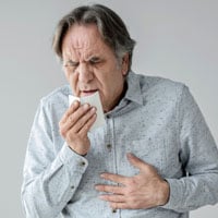 Pulmonary Edema: Causes, Symptoms And Treatment