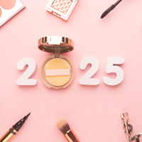 2025 Makeup Trends: 5 Iconic Looks You Should Try According To Experts