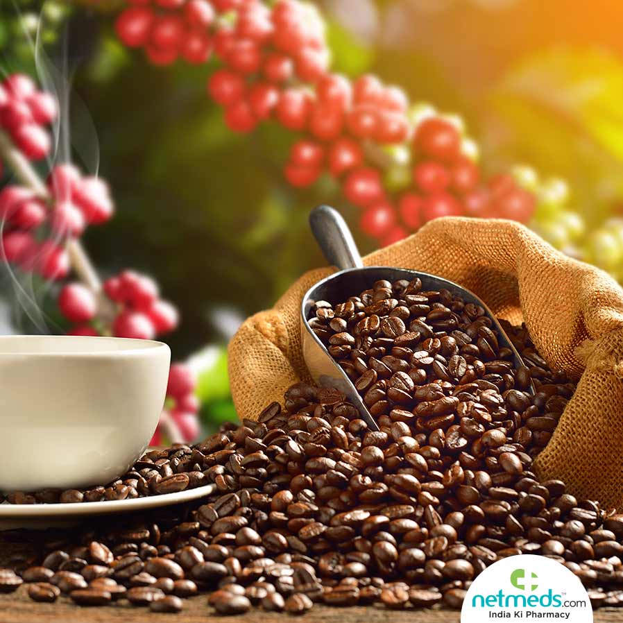 Coffee Compounds