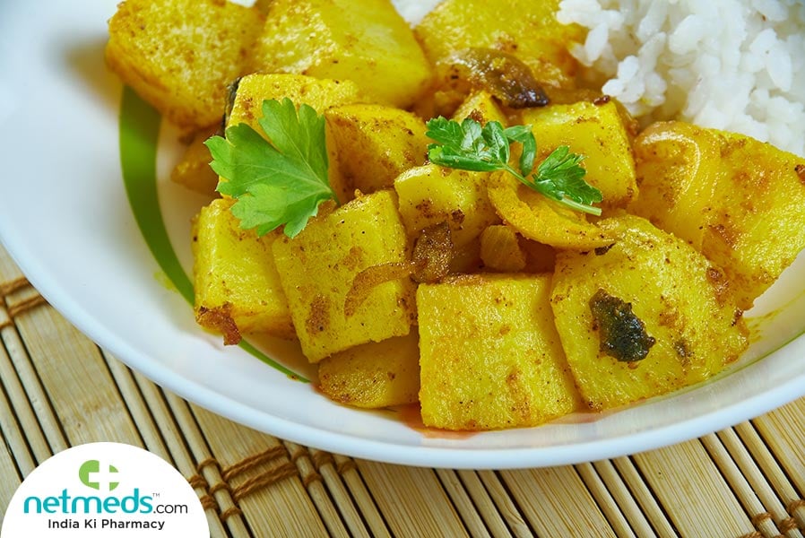 Mullangi fry