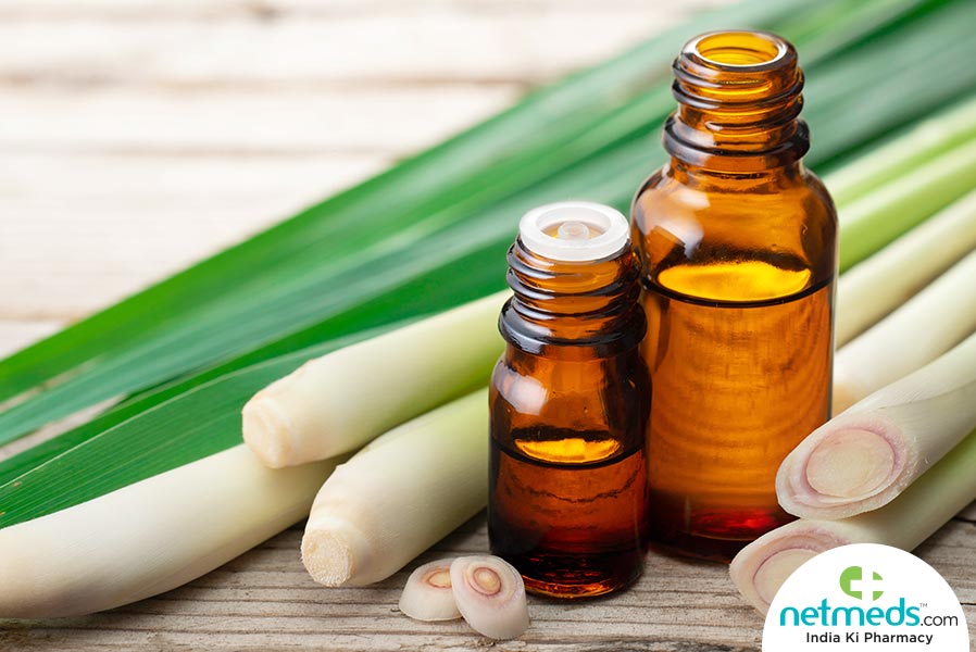 lemongrass products