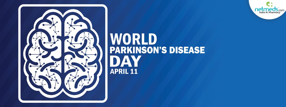 World Parkinson's Day 2025