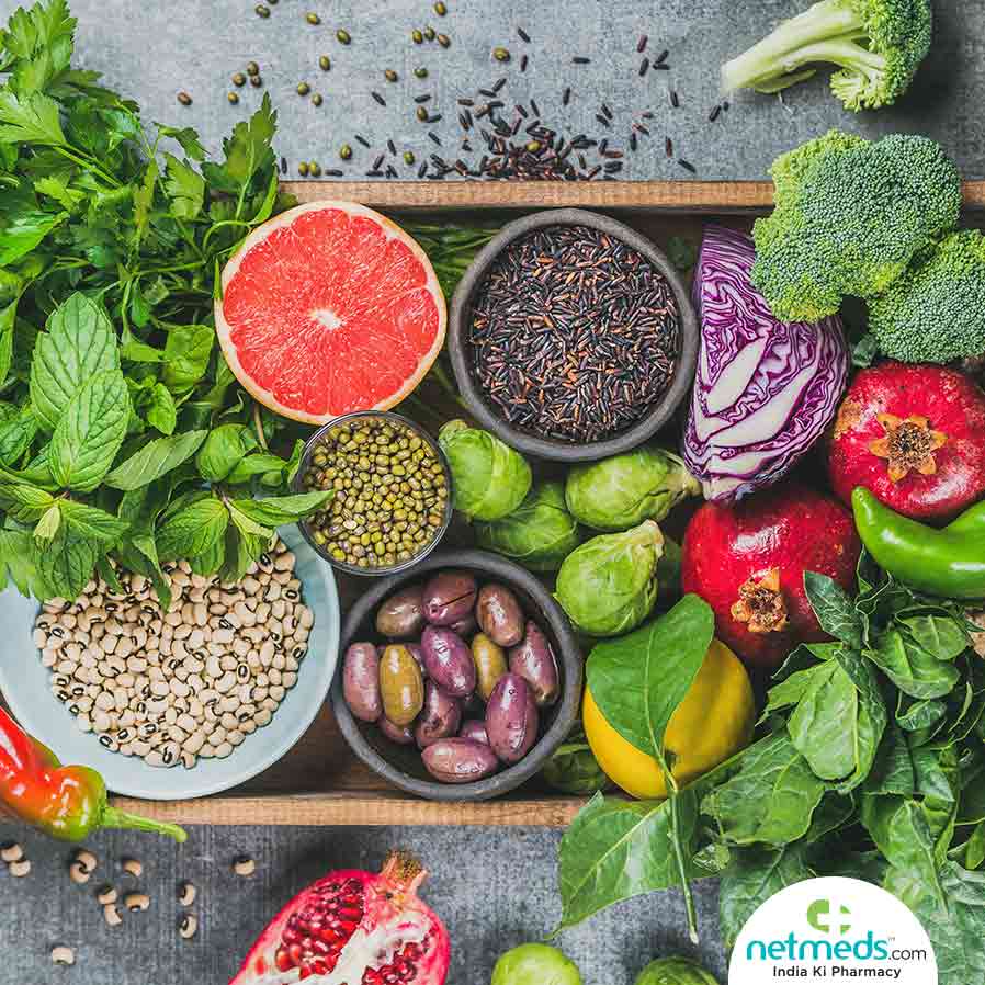 Foods To Soothe Tummy Ulcers