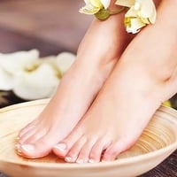 Treat your feet to perfect pedicure regime