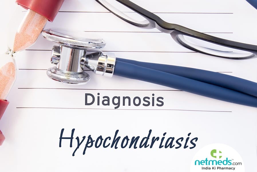 Hypochondriasis