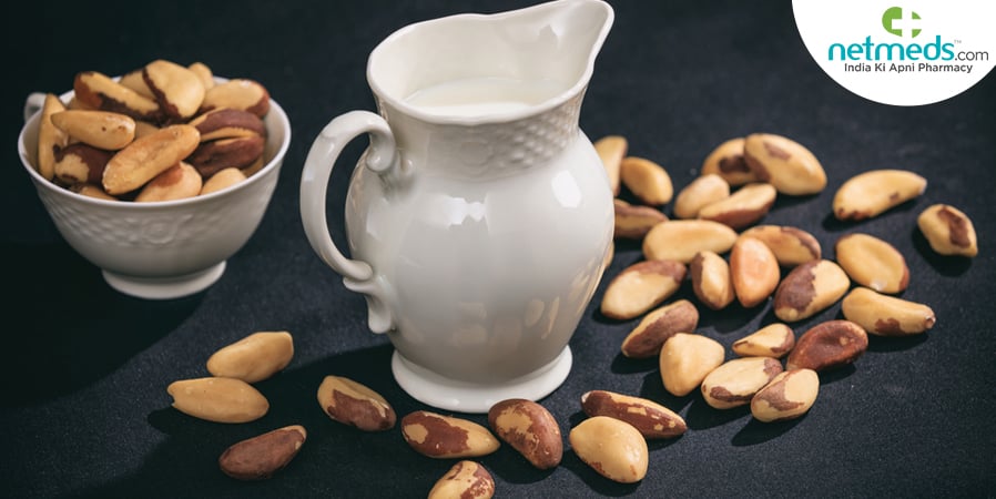 Brazil Nuts