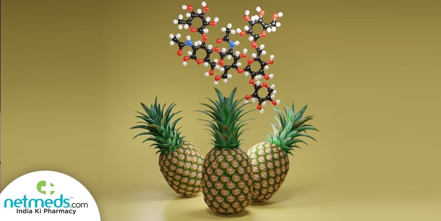 bromelain