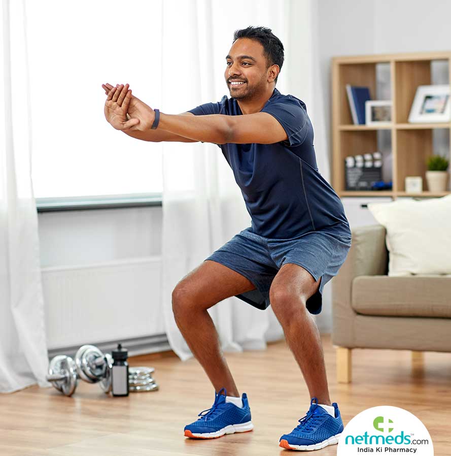 warm up and cool down exercise benefits