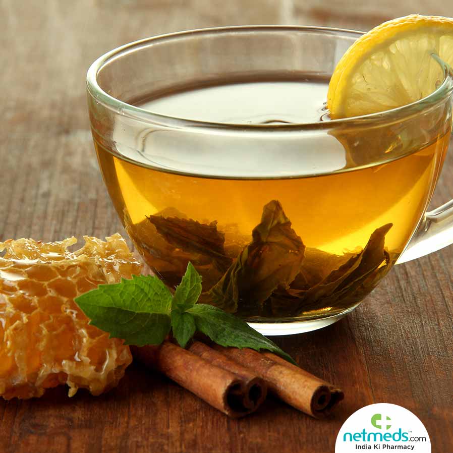 Belly Fat Natural Remedies