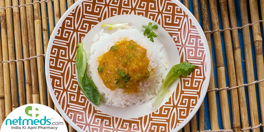 Varan Bhaat