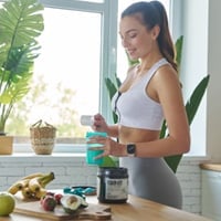 Fatigue During Workouts? Try These Nutritional Supplements For Optimum Energy And Health