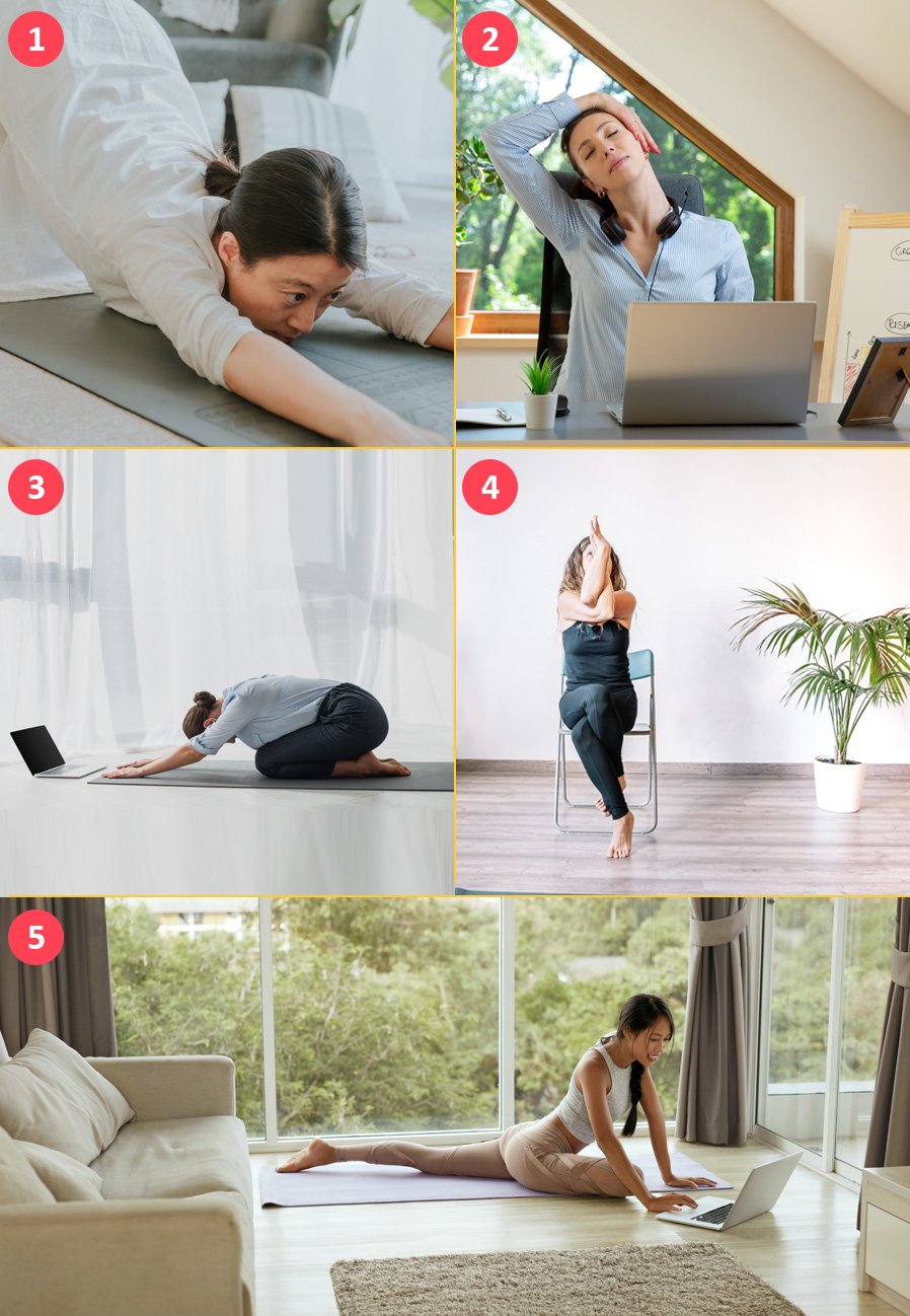 yoga