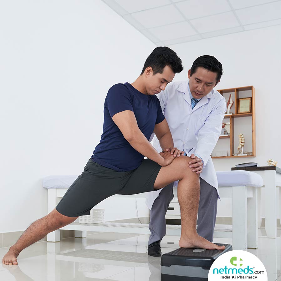 Piriformis Syndrome