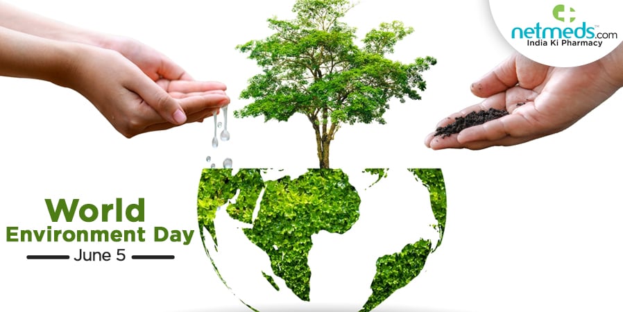 World Environment Day 2023