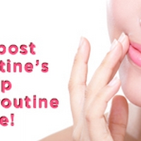  Your Post Valentine's Day Lip Care Routine Is Here!