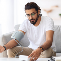 Waking Up with High Blood Pressure? Try These 6 Effective Tips to Lower It