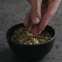 Are Pumpkin Seeds Good For Erectile Dysfunction? Do They Increase Male Fertility? Benefits