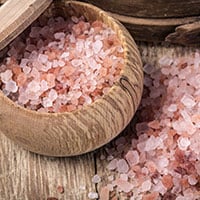 Kala Namak/Black Salt: How It Is Made, Nutritional Values, Benefits for Health, Skin and Recipes