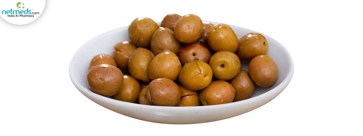 olive