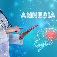 Amnesia/Memory Loss: Causes, Symptoms And Treatment