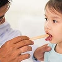 Tonsillitis: Causes, Symptoms And Treatment 