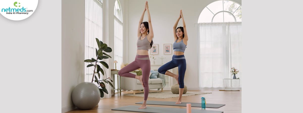 yoga mat uses
