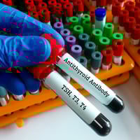 Thyroid Antibody Test: Why Is It Done? Purpose, Procedure And Results