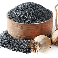 Poppy Seeds: Incredible Benefits Of Khus Khus For Overall Health
