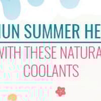 5 Natural Summer Coolants To Stay Hydrated