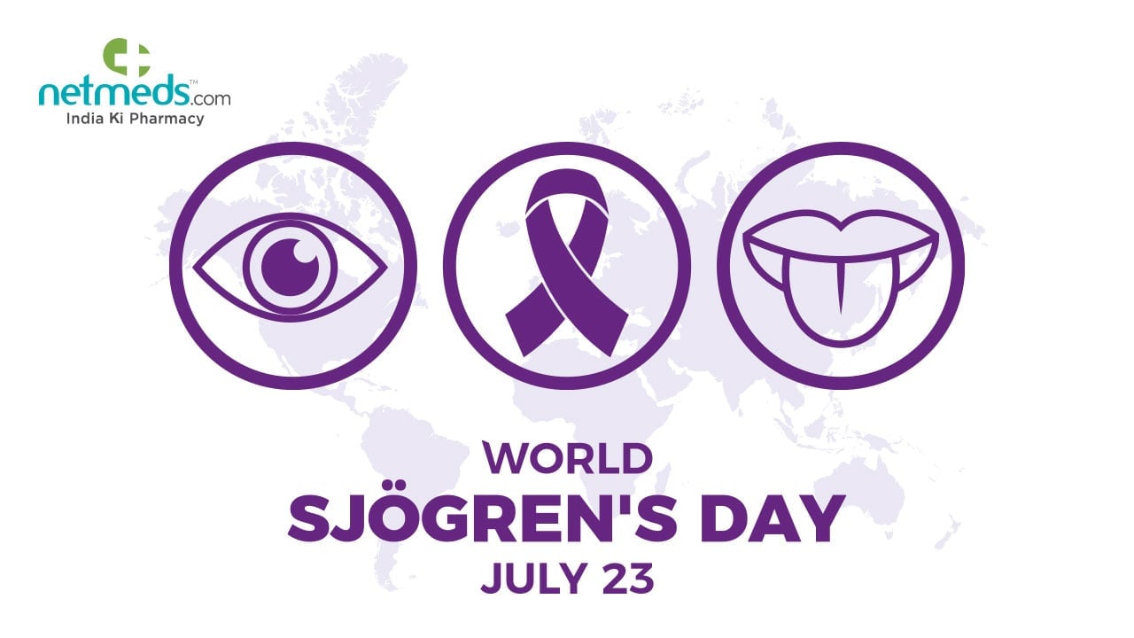sjogren's syndrome 